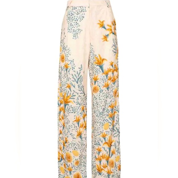 Twin - set authentic so beautiful pants size XS (fit as a small) - Picture 1 of 11